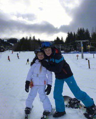 2018年即将到来，世界名流贵族们是这样过节的！