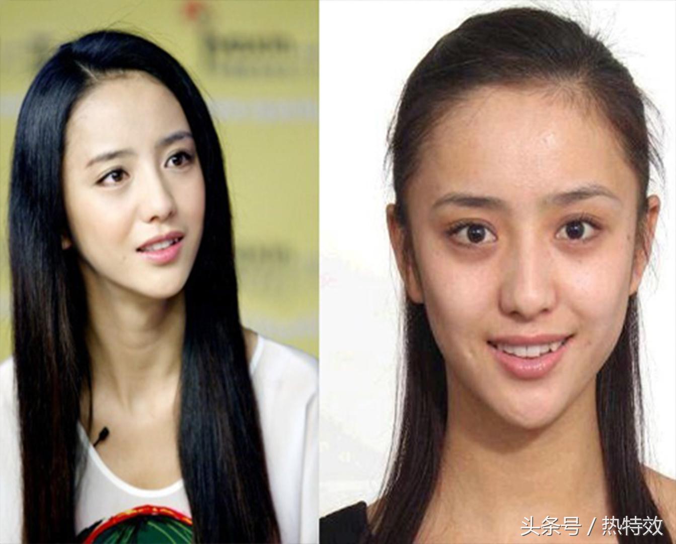 美妆和特效如何结合,你们知道化妆和护肤的区别