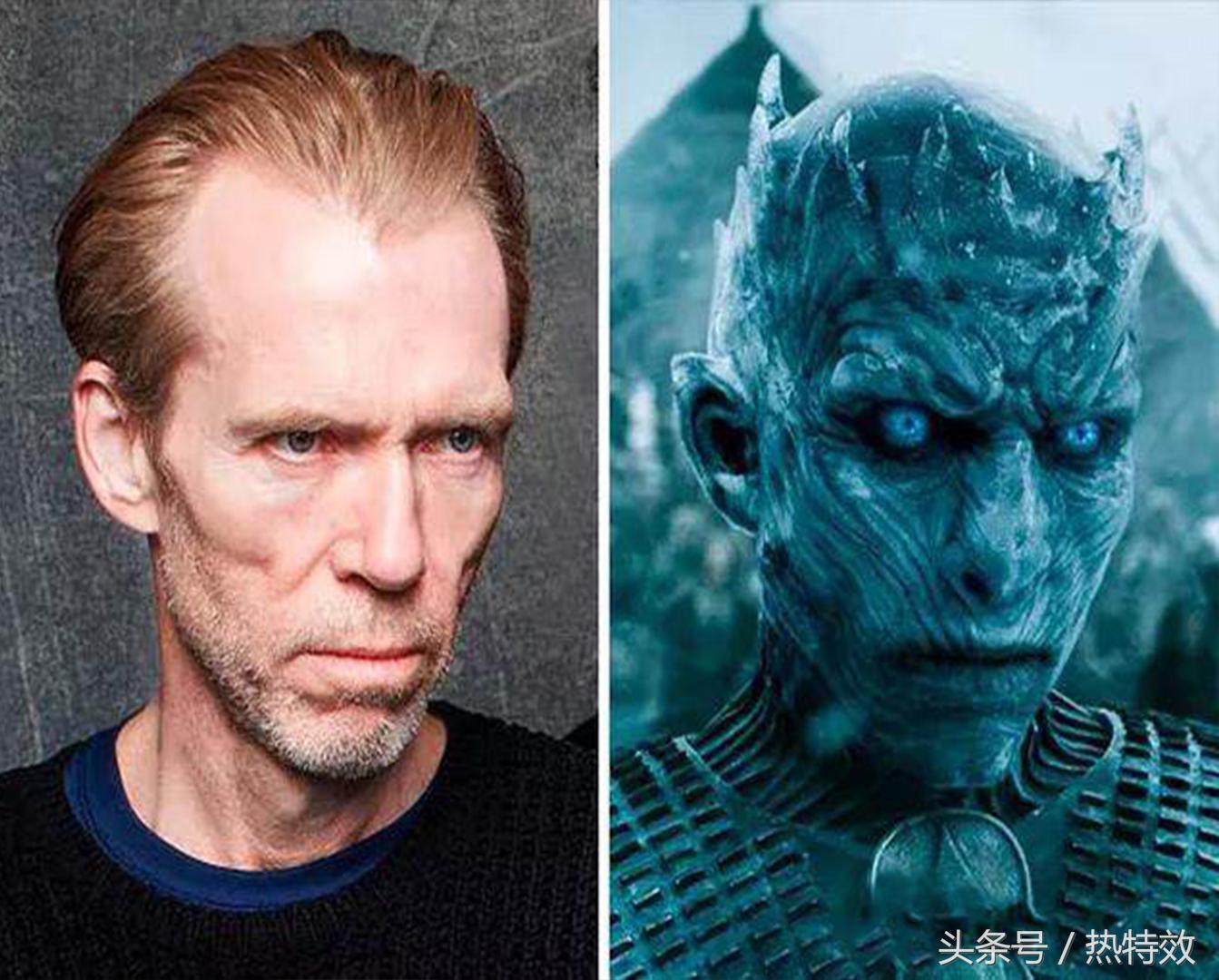 美妆和特效如何结合,你们知道化妆和护肤的区别