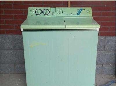 儿时用过的老家电产品：满满的都是回忆