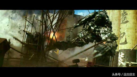 变形金刚赏金猎人禁闭高清图片,变形金刚4赏金猎人是不是霸天虎