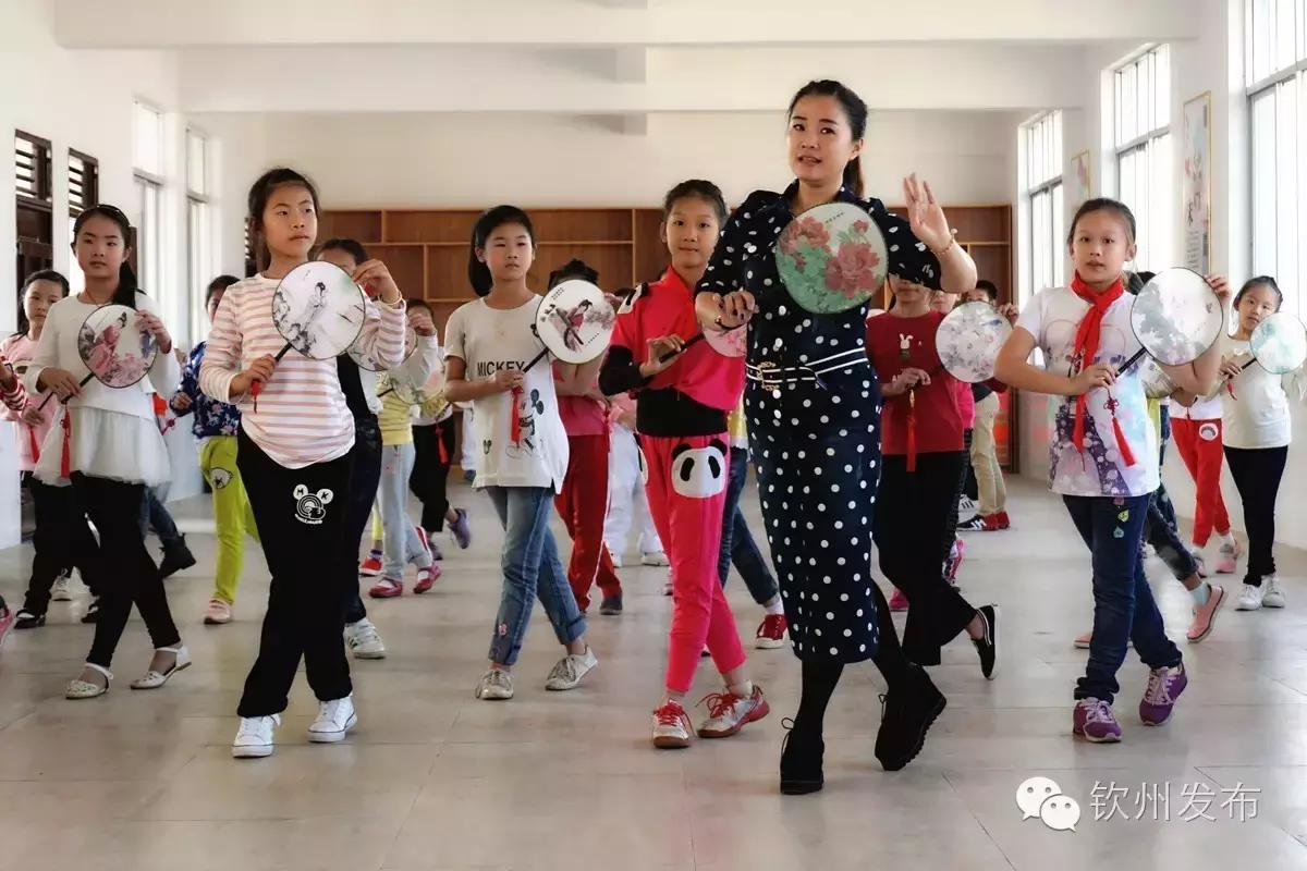 话说老钦州,钦州粤剧全部视频