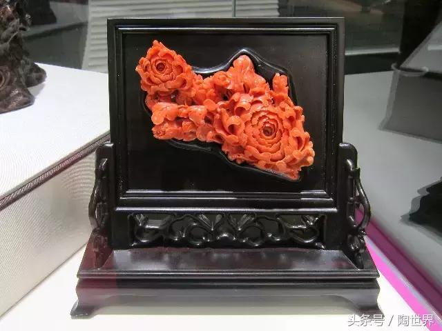 台湾红珊瑚的功能与主治,红珊瑚是佛教的七宝之一