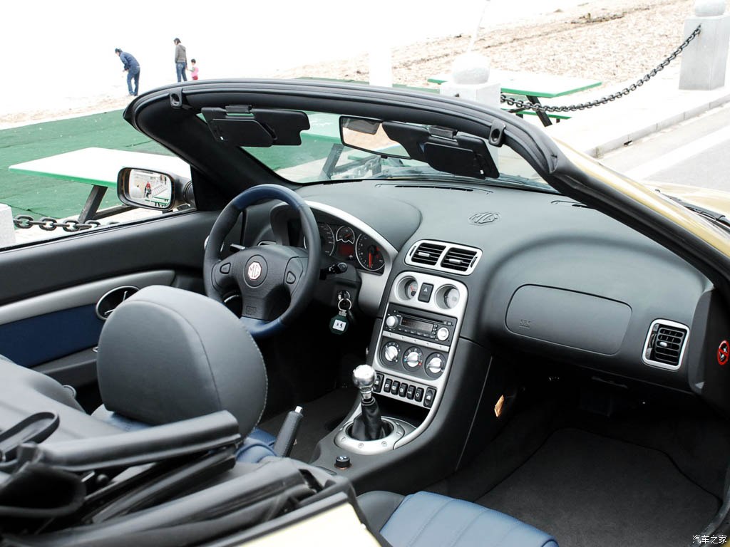 10万圆跑车梦,6万落地跑车