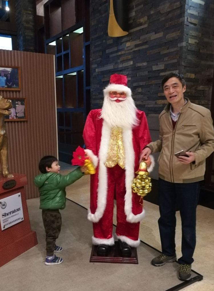 小孙子生活记录,带5岁儿子去海岛旅游的文章