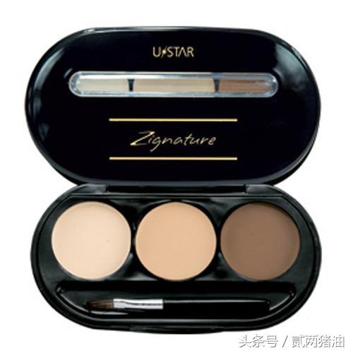 十款热门修容,十大公认好用便宜的修容