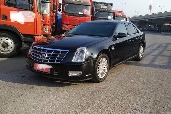 凯迪拉克赛威值不值得入手,凯迪拉克赛威2.0t15万公里