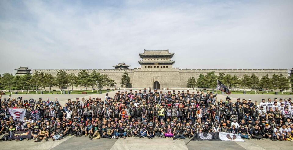 华彩人生,泽润大同—记大同重机传媒有限公司董事长许华泽先生