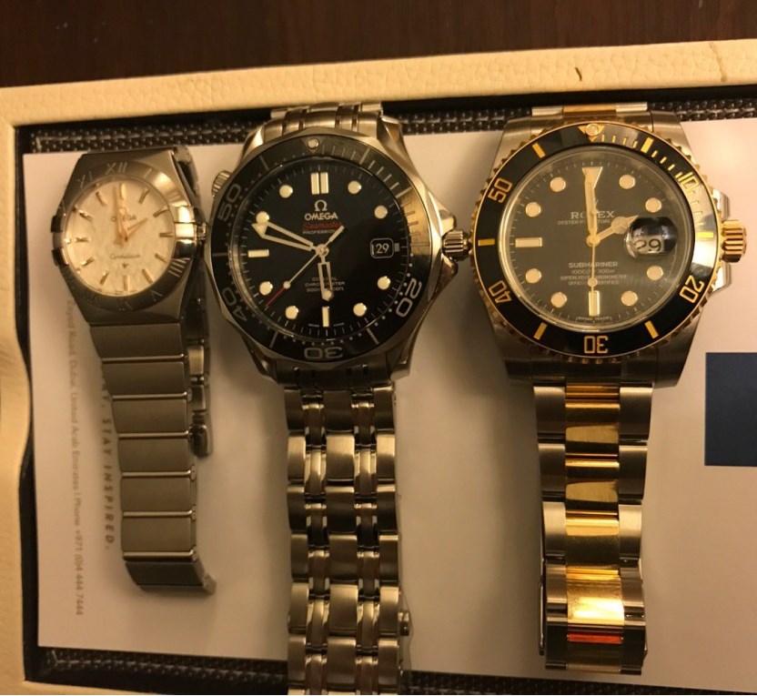 迪拜劳力士折扣手表节,迪拜买手表劳力士