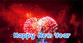 跨年夜，寰亚男神女神与你唱响2018、high爆迎新年！