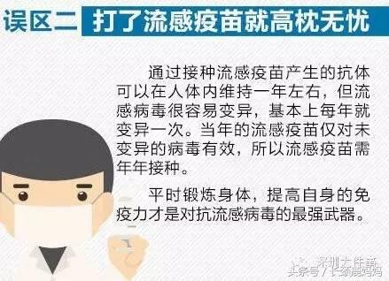 儿童流感防治知识大全,流感病人的防控知识