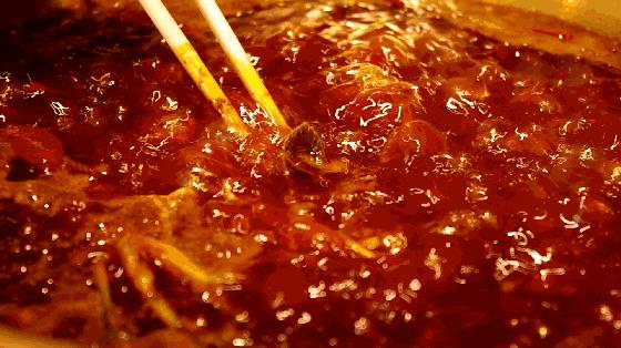 为什么吃完火锅容易拉肚子,吃完辣火锅拉肚子吃什么药