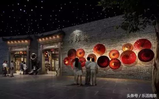 南京十大人气商场,2020南京重要商场排名