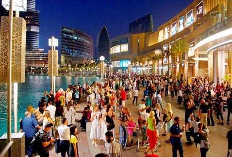 迪拜买表指南,迪拜最便宜的手表是什么