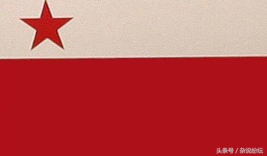五星旗有五颗星吗,中国国旗的五颗星分别是什么含义