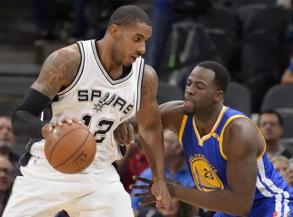 如何打败不存在的对手,怎样才能击败勇士