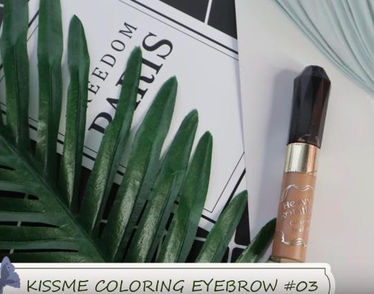 2017年开价彩妆大赏,年度大赏第二弹国货彩妆