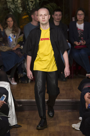 盘点2017年10款「黑人问号」时尚单品是离经叛道或逆向思考？