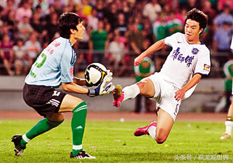 李铁和泰达现状,泰达投奔李铁完整视频