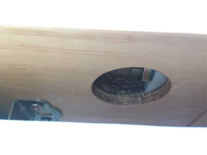 花了买原木家具的钱,却买到了这些东西