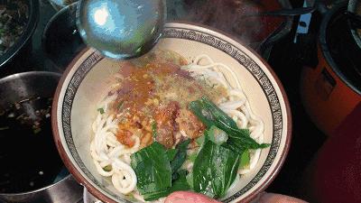 十分钟变西安土著,外地朋友请收藏!