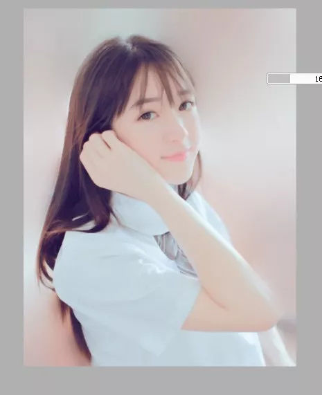 仿手绘印刷,手绘视频效果制作教程