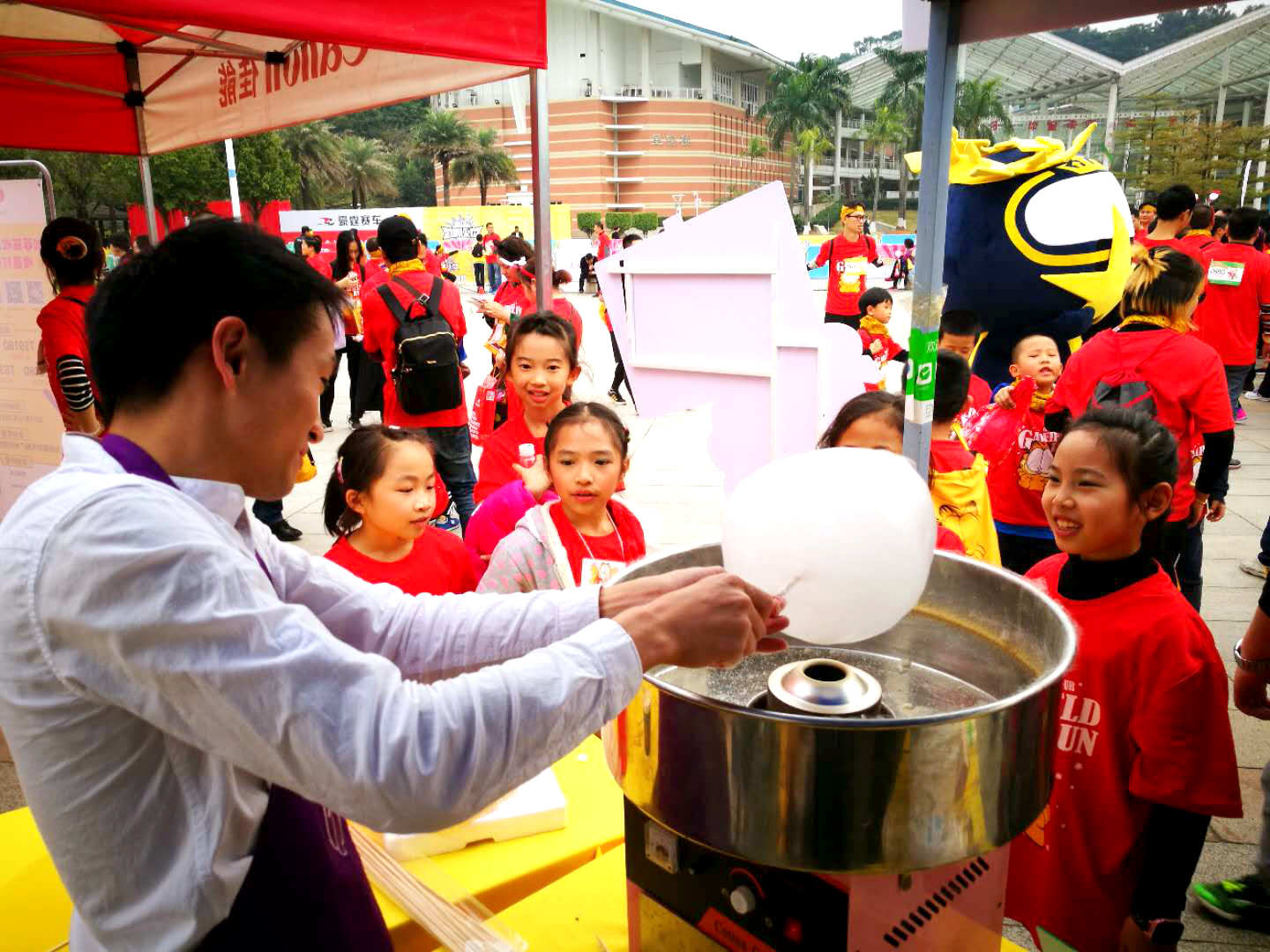 跟加菲猫一起旅行,这个圣诞你在期待什么