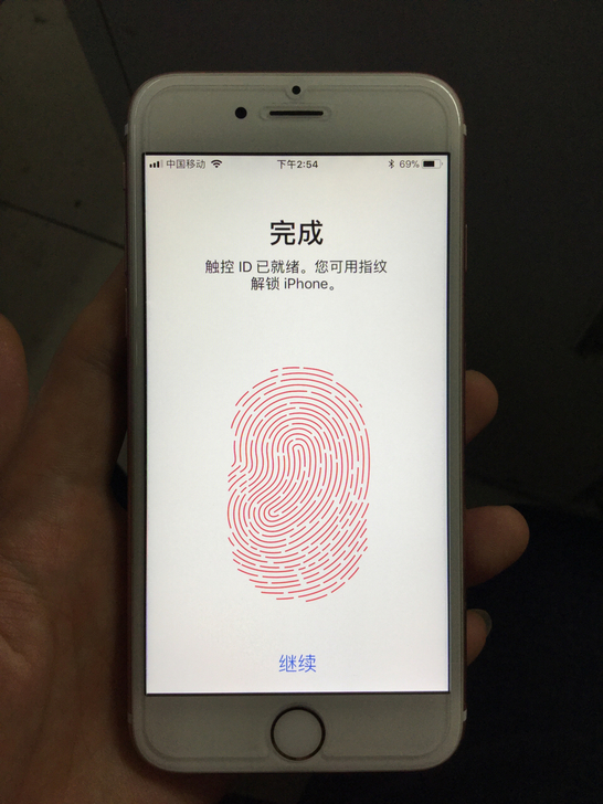 网友一千五入手美版iPhone6s64GB,体验不输同价位安卓机!