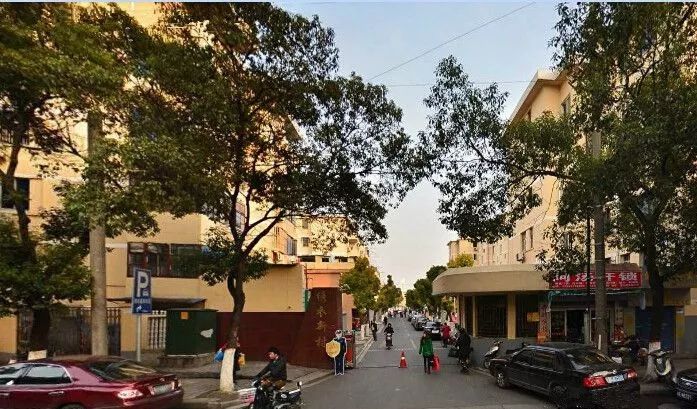 是时侯该公开了！昆山最令人艳羡的8个小区，看了直流口水