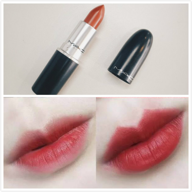 秋冬最推荐的一支口红,今年冬天最热门的口红
