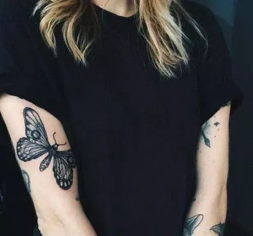 无尚刺青作品大全,无尚刺青自由行热门攻略