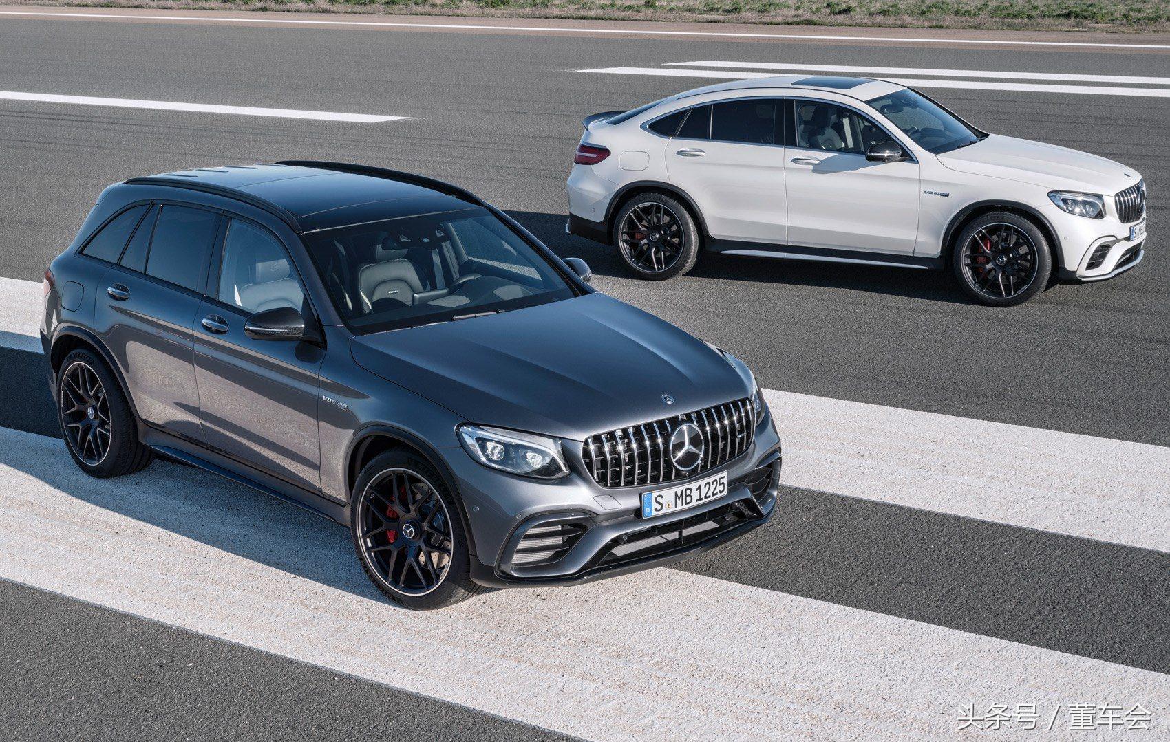 听说，你有一大大大笔年终奖等着花？｜2017超跑全录