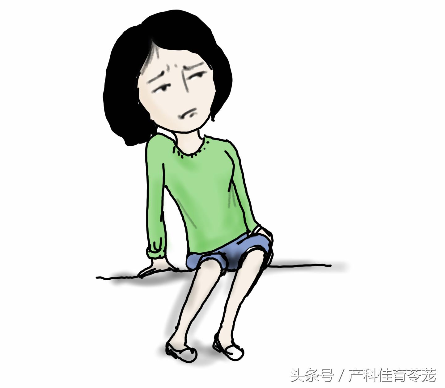 给您支几招，避免不必要的会阴侧切