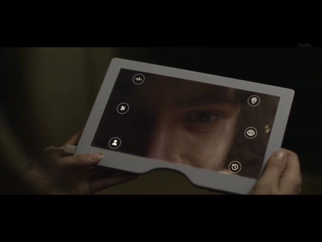 嘿嘿嘿被父母撞见?《黑镜》S4E2:最应该给父母看的一集美剧!