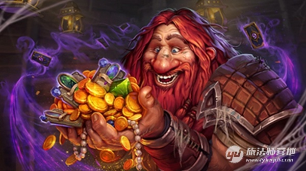 炉石传说新手氪金指南,炉石传说氪金指南