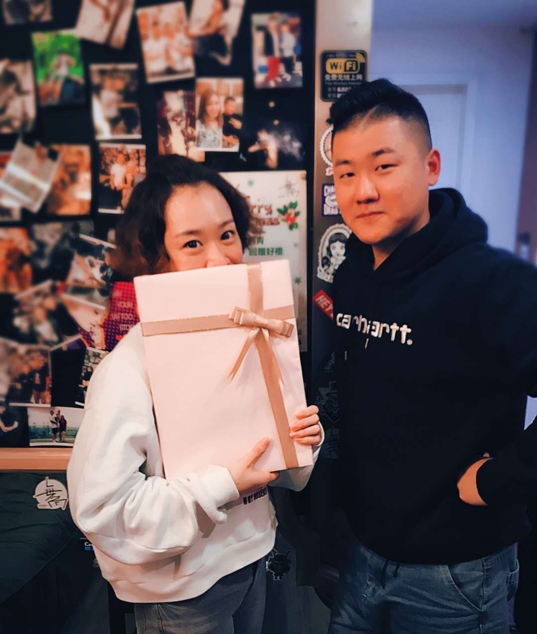 东莞无尚刺青工作室,无尚纹身作品