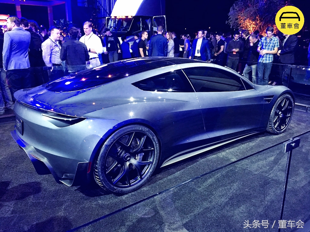 听说，你有一大大大笔年终奖等着花？｜2017超跑全录