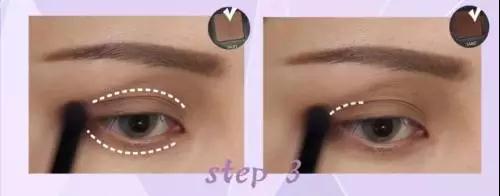 2018流行的妆,超日常温柔杏色妆容教程2018超火