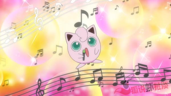 《宠物小精灵》它们长相可爱歌声甜美，但从未有人坚持听完整首歌