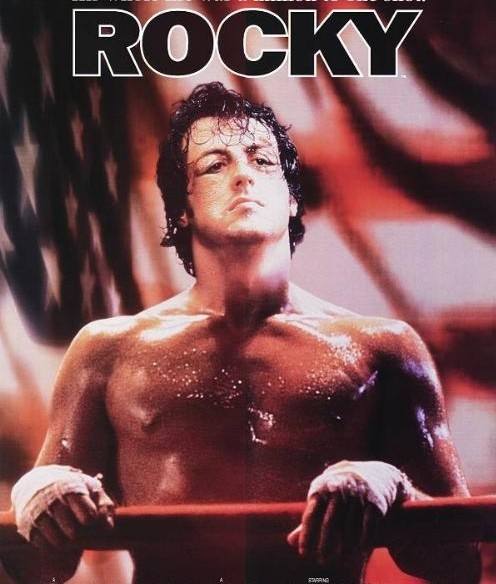 洛奇后期,洛奇解禁