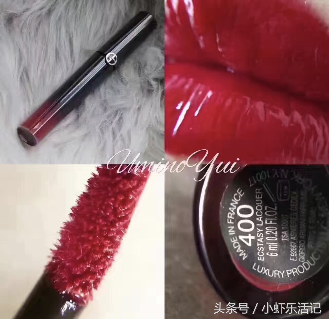 女人必须拥有的几款大牌口红,全世界女人都想要的东西