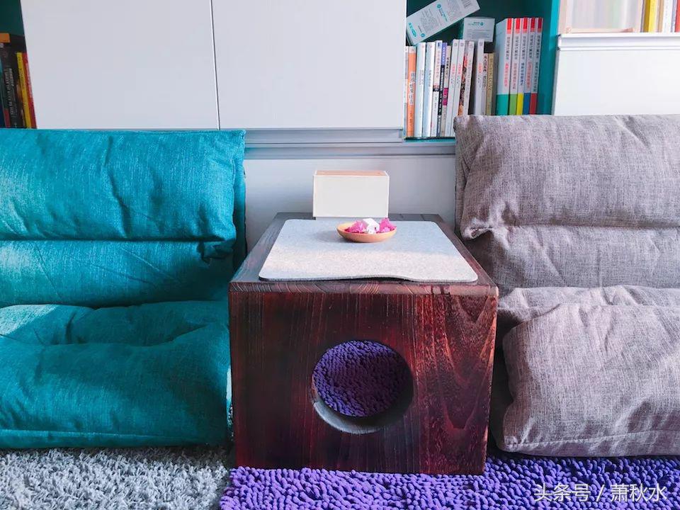 12月，我只买了一万多块的东西，却拥有了价值百万的幸福感