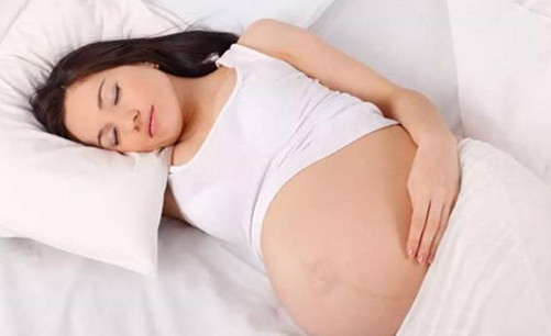 怀孕期间白带多怎么办?小妙招分分钟搞定