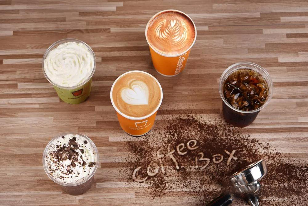 现在送外卖这个行业怎么样,外卖咖啡发展