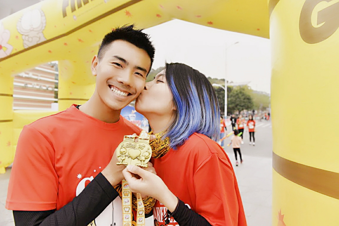 跟加菲猫一起旅行,这个圣诞你在期待什么