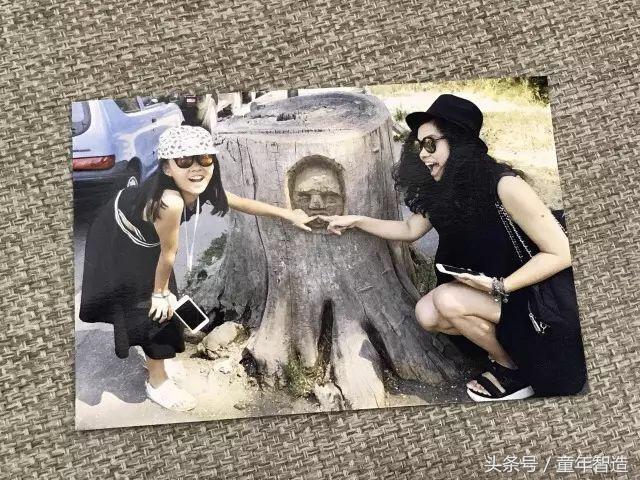 让我们一起留住美好的曾经,让我们一起记录快乐时光