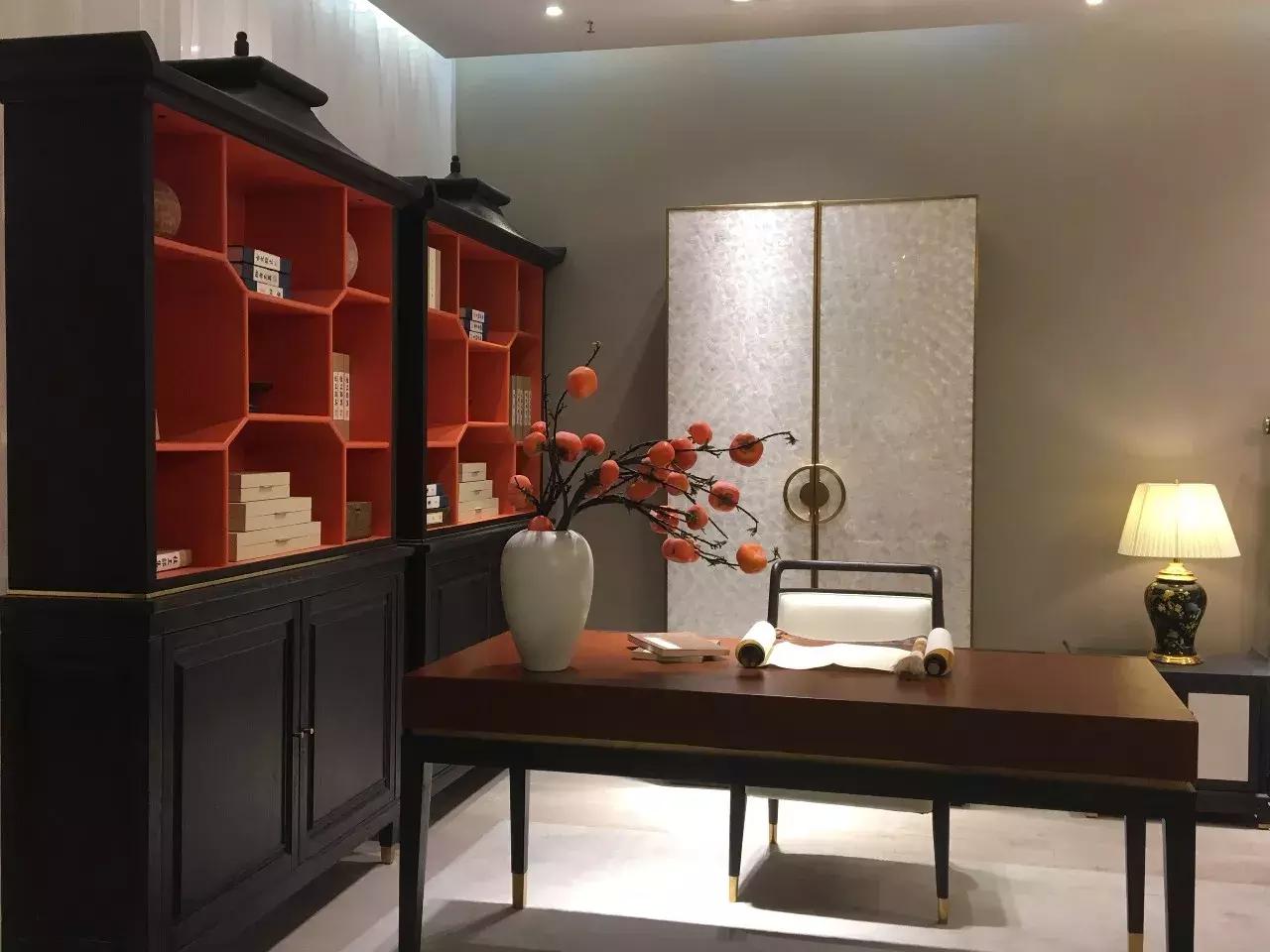 厚街名家居世博园,名家居全屋定制