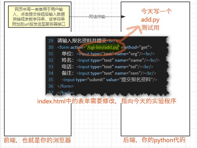 花5分钟教会你用python搭建出一个*态网动**页，零基础也能学得会