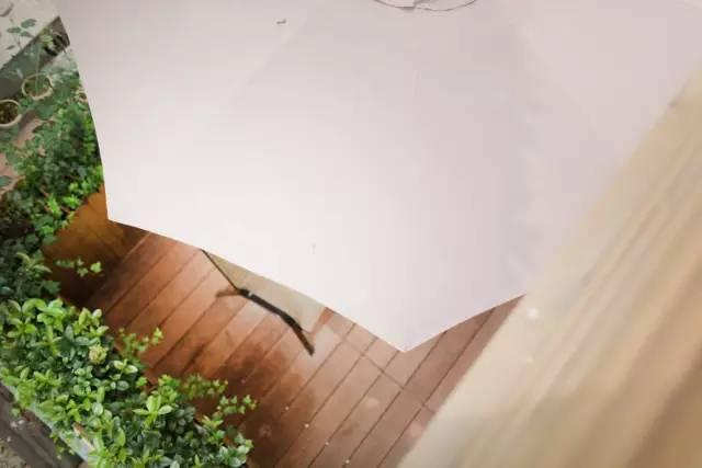 这栋小桥流水的民宿——“眷舍”