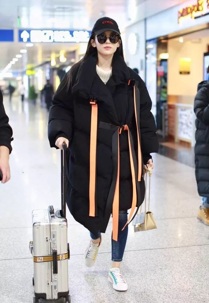 是不是所有明星都有穿搭技巧,潮流明星的穿搭技巧有哪些